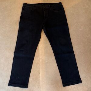Joe's Men's Slim Fit Dark Blue Denim Jeans
